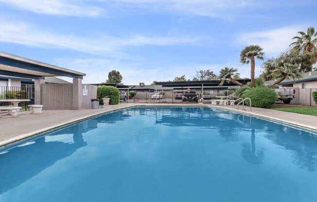 Welcome to Cameron Park Apartments || Your Fresno Oasis Awaits
