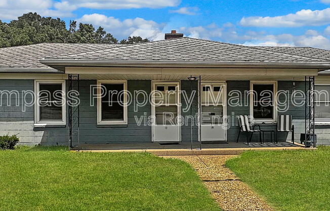 12 RIDGEWOOD ST