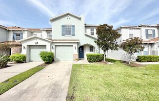 Kissimmee - 3 Bedroom, 2.5 Bathroom – $1995.00