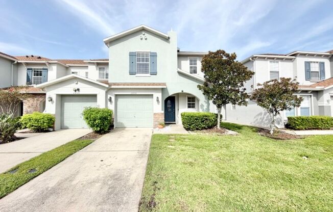 Kissimmee - 3 Bedroom, 2.5 Bathroom – $1995.00