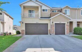 Spacious and Townhome Now Available!
