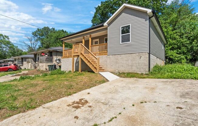 Brand-New 3-Bed, 2-Bath Home – Modern Living at 870 Arlington Ave