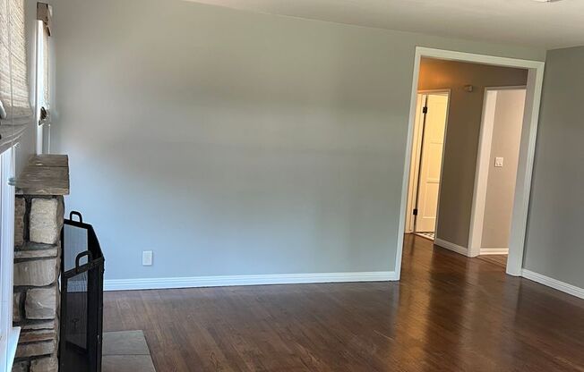 Upgraded Old Town Orange Home Next to Chapman University