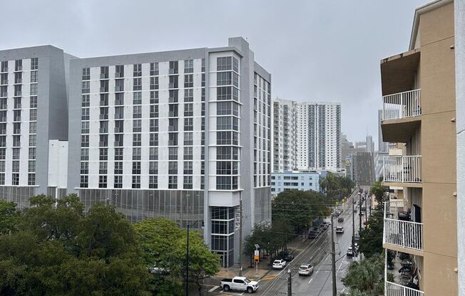 1 bed, 1 bath, 625 sqft, $1,995, Unit 602