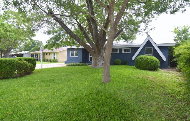 7513 Carriage Dr, Austin, TX 78752