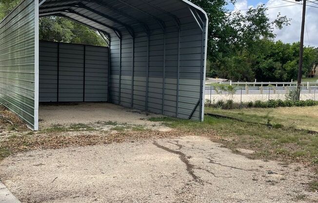 US-281 & E Borgfeld Dr NORTH of San Antonio