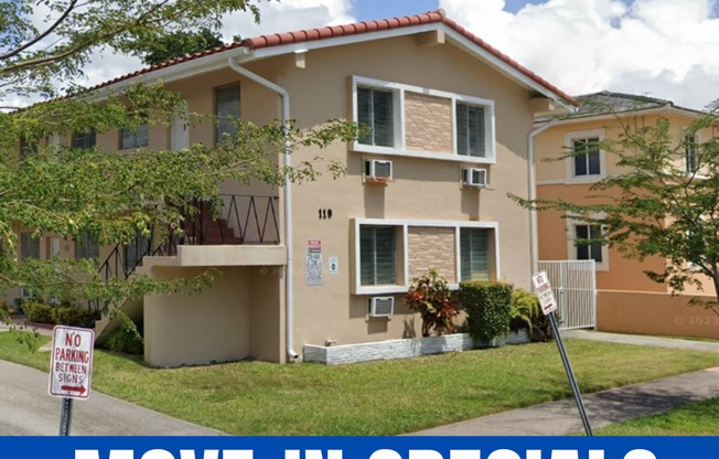 Antiquera Ave 119-127 | Coral Gables (Coral Gables Business District / Douglas area)
