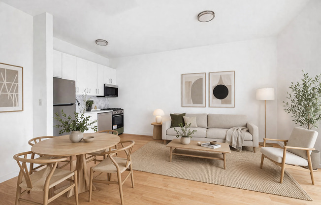1260 BROADWAY