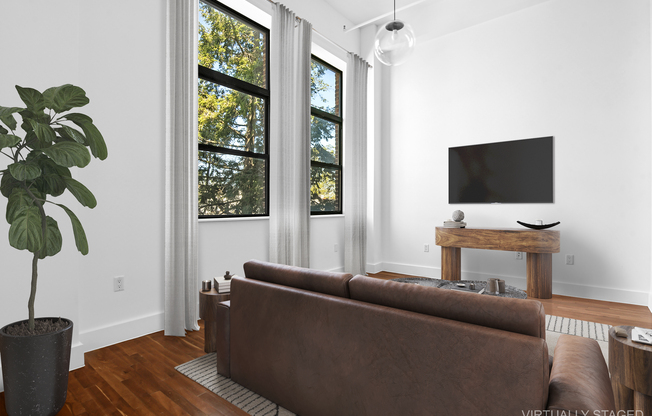 1 bed, 1 bath, $3,277, Unit 208