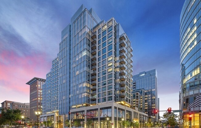 135 Seaport Blvd