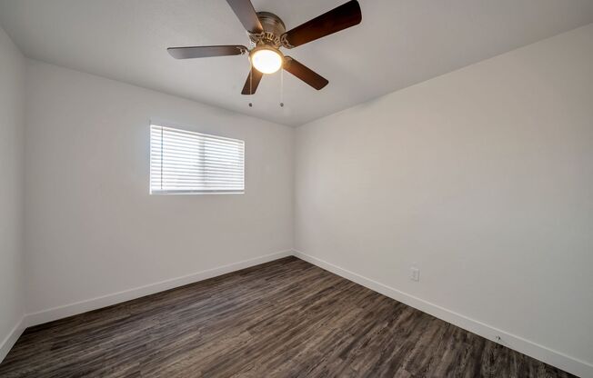 The Lowe located in the heart of Mesa!