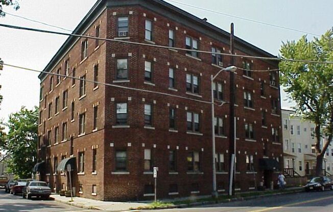 Cliftwood/Dickinson
