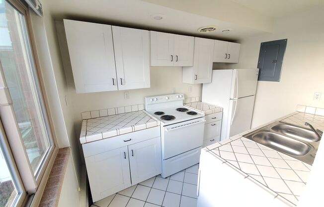 1 bed, 1 bath, 520 sqft, $1,575, Unit 206