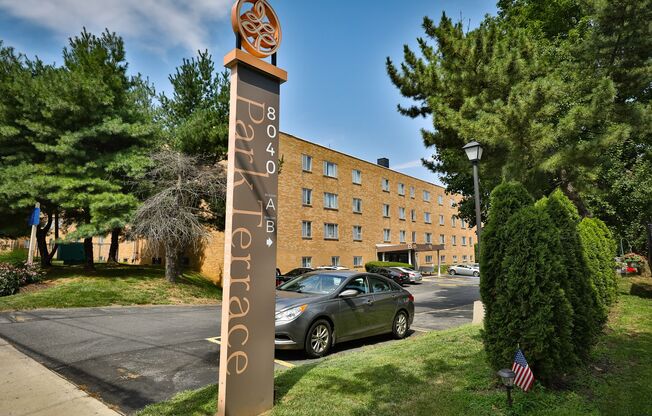 Resident Parking