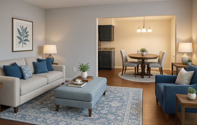South Shore Apartments