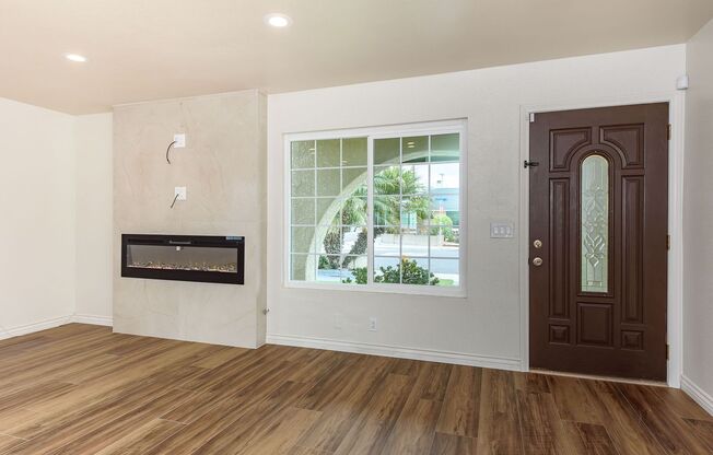Your Newly Renovated Huntington Beach Oasis Awaits!
