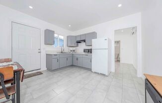 Modern & Cozy Norwalk 1-Bedroom Retreat – All Utilities Included!