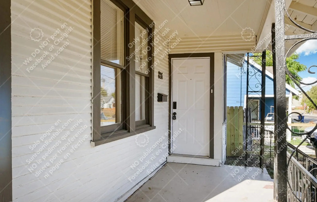 826 IOWA ST