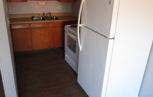 Studio, 1 bath, 475 sqft, $995, Unit EP 204