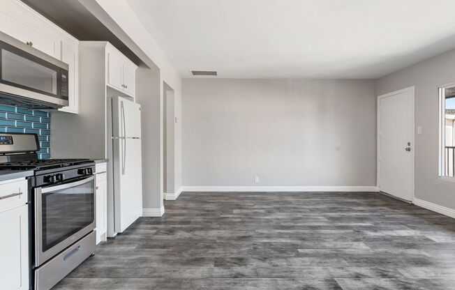 1 bed, 1 bath, 449 sqft, $1,795, Unit 150 #4