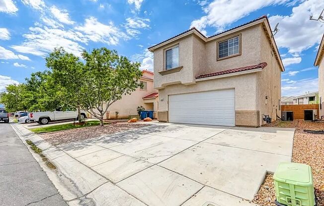 For Rent: 1339 Stillwater Bridge St, Las Vegas, NV 89142