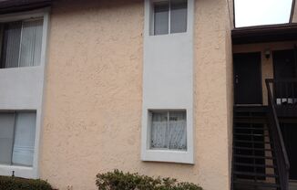 Centerally located close to downtown