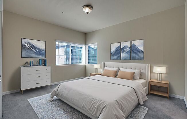 #144 TABOR POINTE APARTMENTS