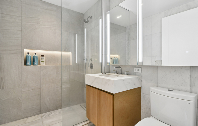 1 bed, 1 bath, 500 sqft, $5,100, Unit 4B