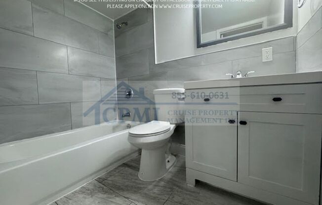 1 bed, 1 bath, 621 sqft, $1,895, Unit C107