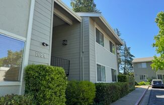 Wonderful 2 bedroom, 2 bath single level condo with inside laundry