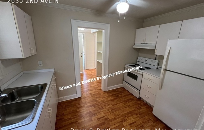 2635 2 AVE N