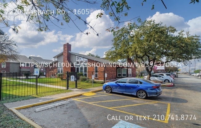 Partner-provided property photo