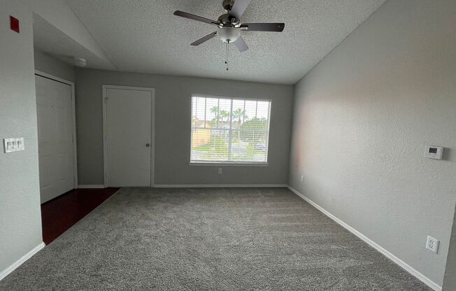 AVAILABLE ON JULY 1ST. BEAUTIFUL 1/1 CONDO AT VILLAS DEL SOL.