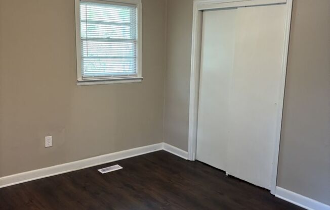 First full month free! Affordable home 2/1