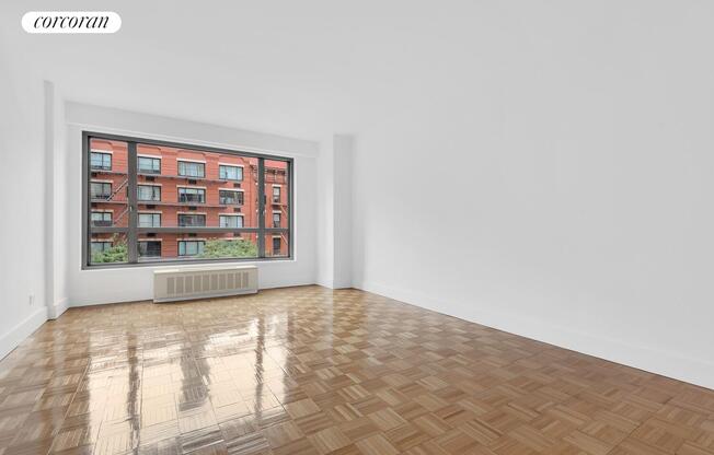 1 bed, 1 bath, $6,200, Unit FOURH
