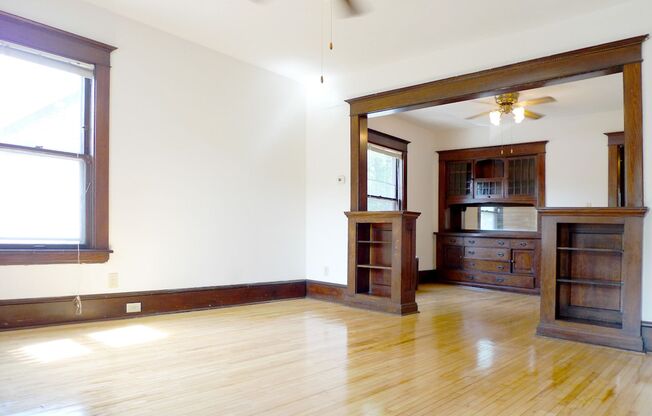 1 bed, 1 bath, 410 sqft, $1,000, Unit 18 - 1925 - 1