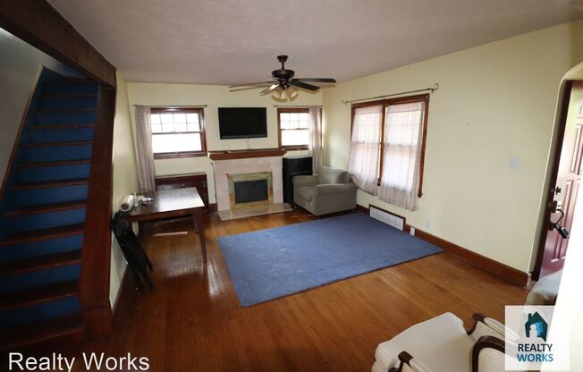 1340 North 35th