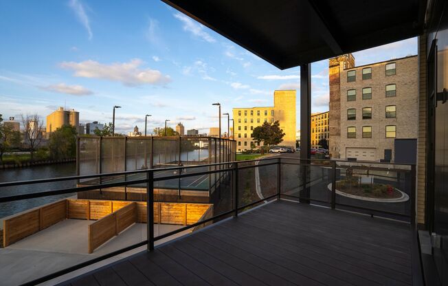 2 beds, 2 baths, 1,200 sqft, $3,500, Unit 402