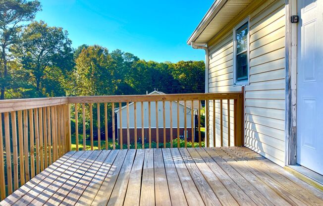 Welcome to this charming 1 bedroom, 1 bathroom home located in Stockbridge, GA.