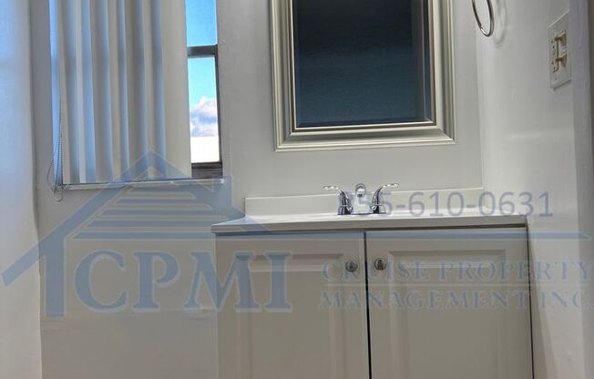 1 bed, 1.5 baths, 900 sqft, $1,825, Unit A3N