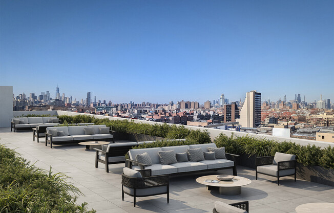 Studio, 1 bath, $3,503, Unit 511
