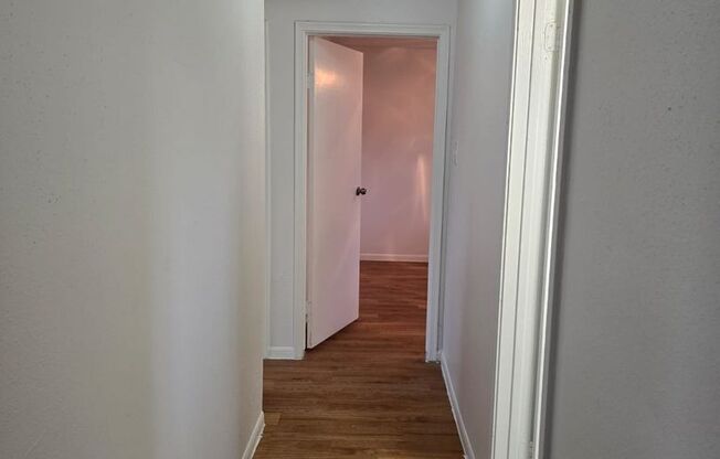 San Augustine Townhomes