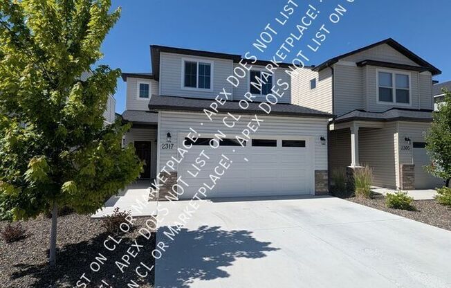 2317 E DANZEE DR