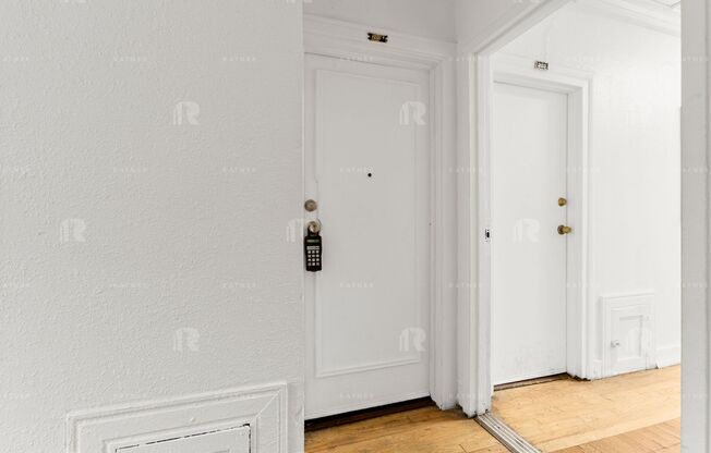 Studio, 1 bath, $1,495, Unit Unit #205