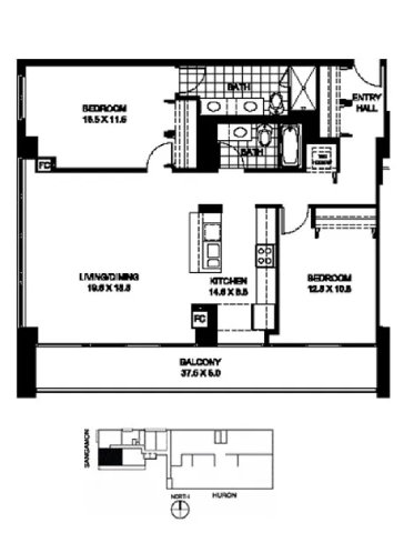 Partner-provided property photo