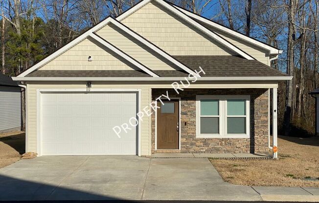 80 ROCK BRG DR