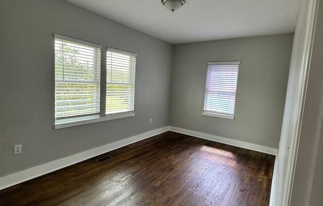 3 beds, 1 bath, $1,850