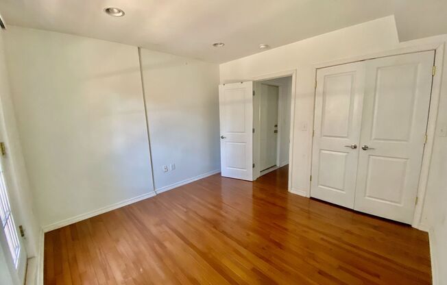 1 bed, 1 bath, $1,600