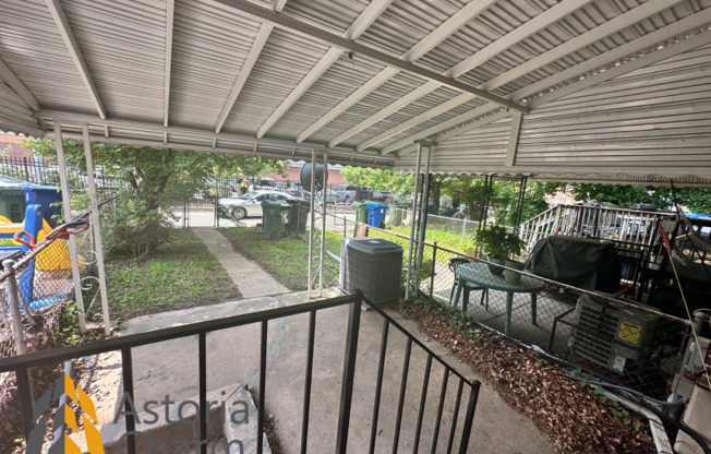 NEW 2BEDS/1.5BATHS HOME in East Baltimore!