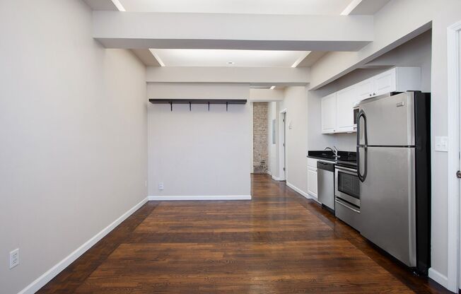 Historic Charm, Modern Living | Renovated Studios on the Streetcar Line